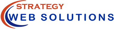 Strategy Web Solutions