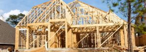 How To Start The Process Of Building Your House?