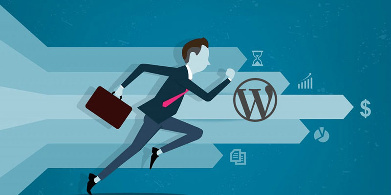 Boosting Your Site Speed with WordPress Site Optimization Services